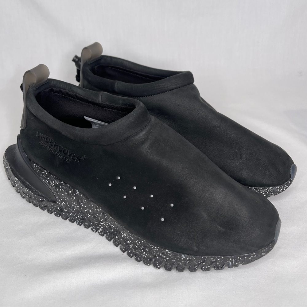 Nike Moc Flow SP x Undercover Men’s Sz: 9.5 DV5593-002